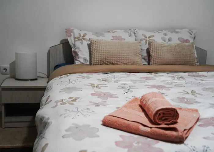 Lux Apartmani