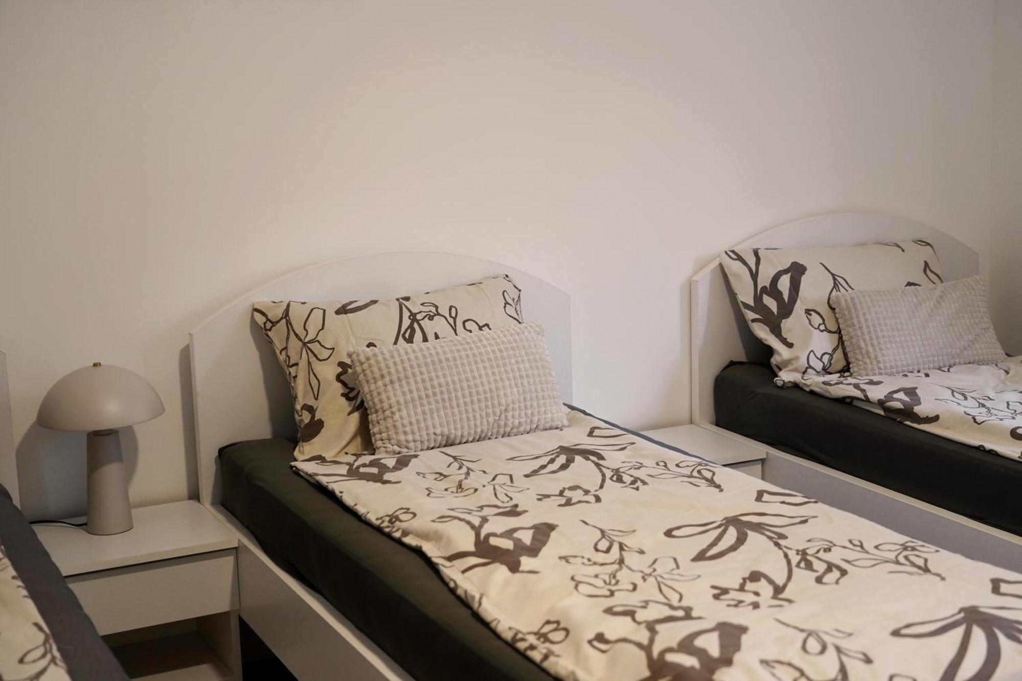 Apartment Lux