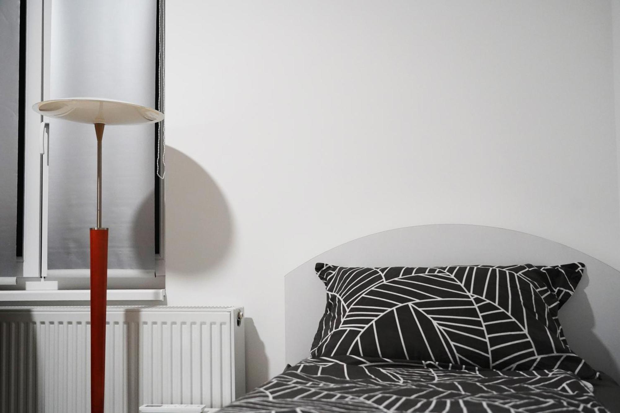Apartment Lux Kikinda