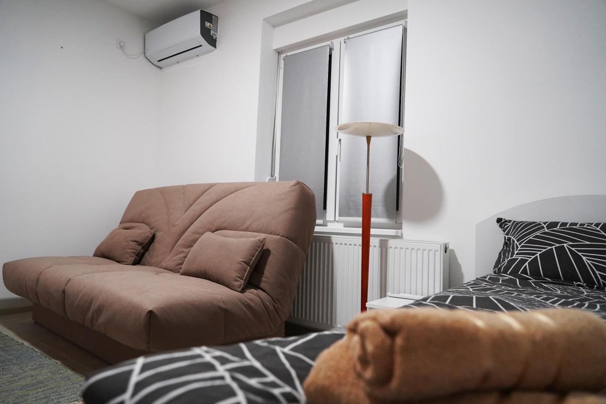 Apartment Lux