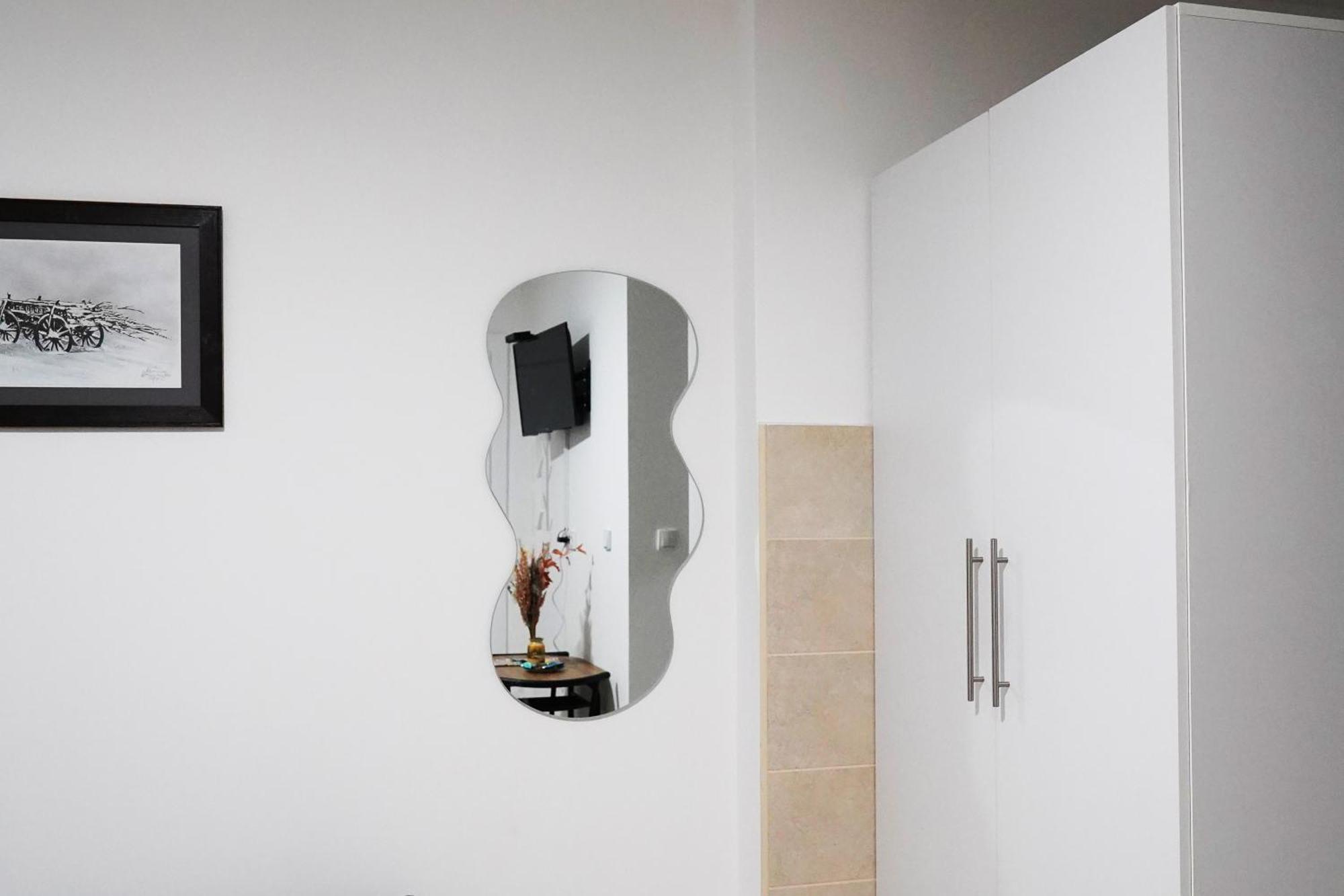 Apartment Lux *