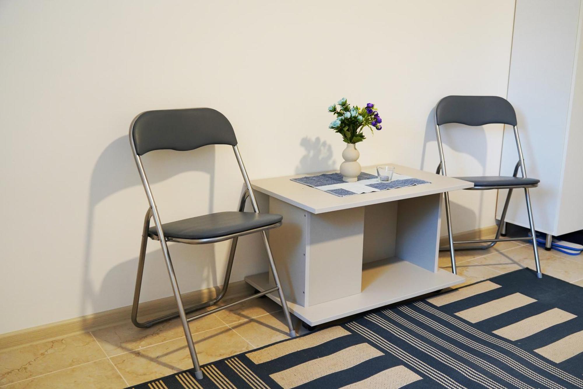 Lux Apartment Kikinda