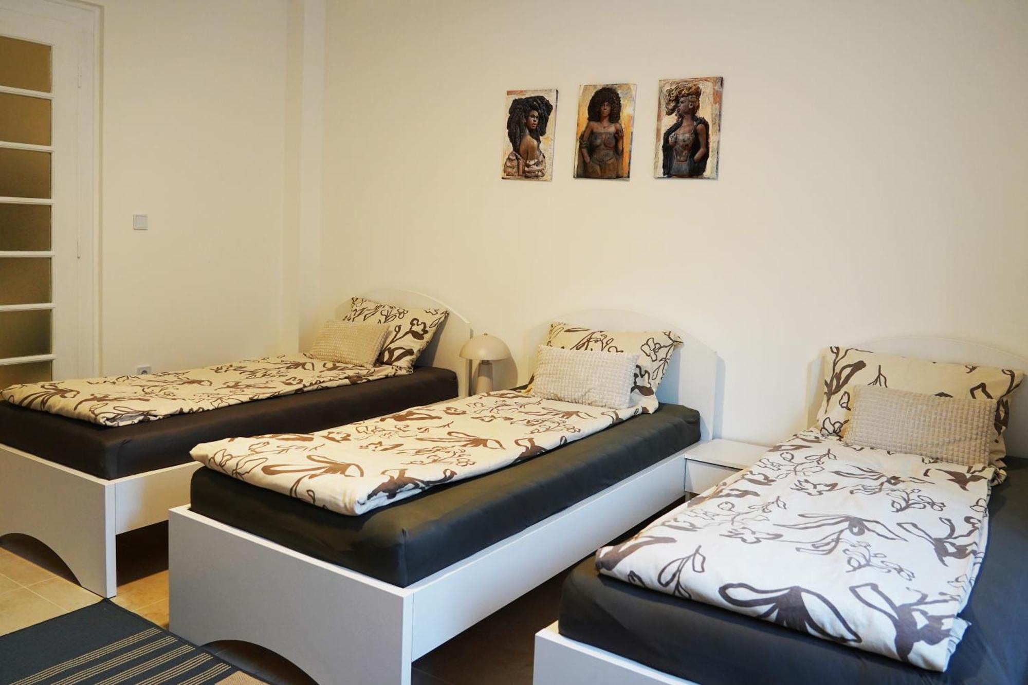 Apartment Lux *