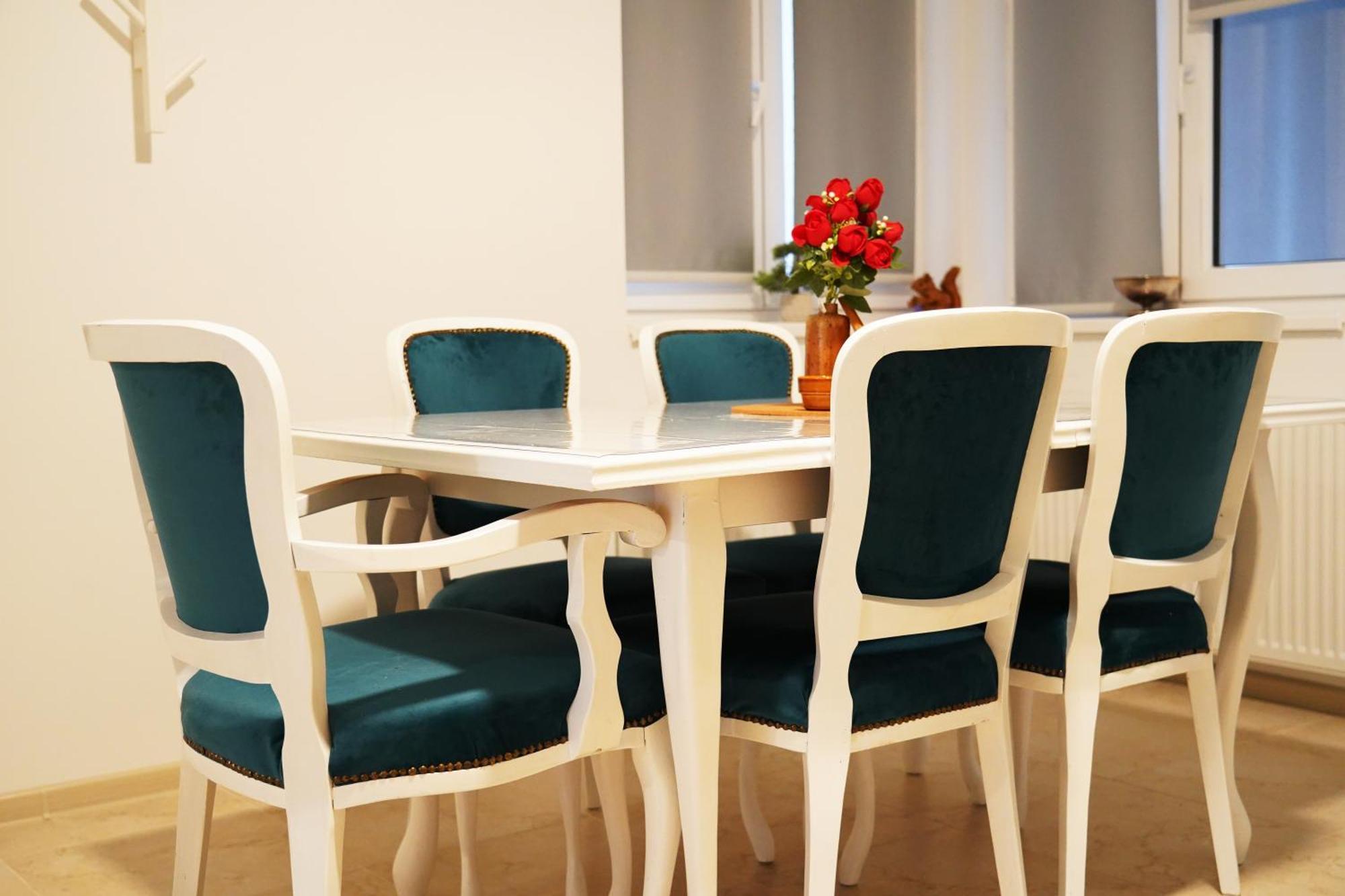 Apartment Lux *