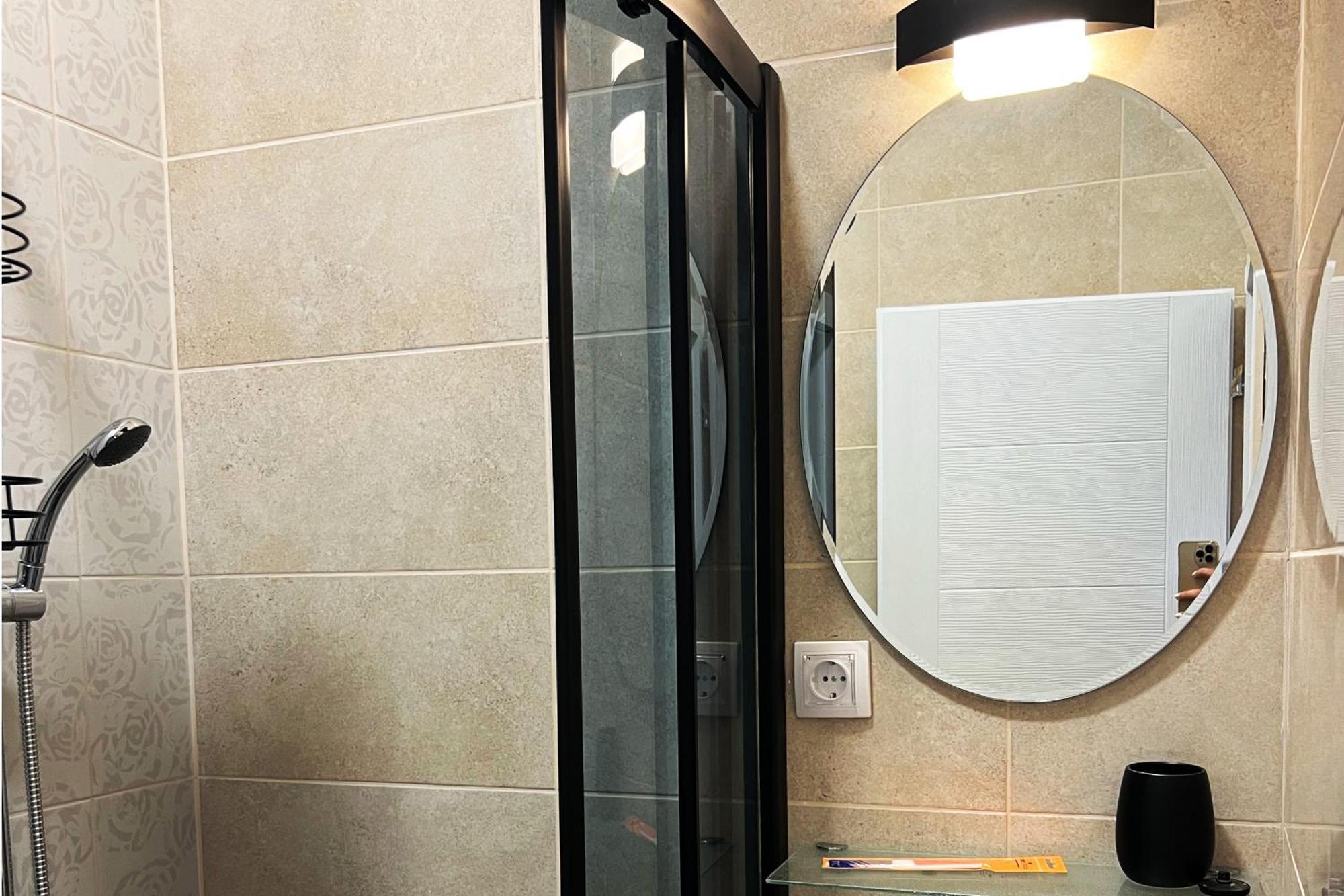 Apartment Lux Kikinda