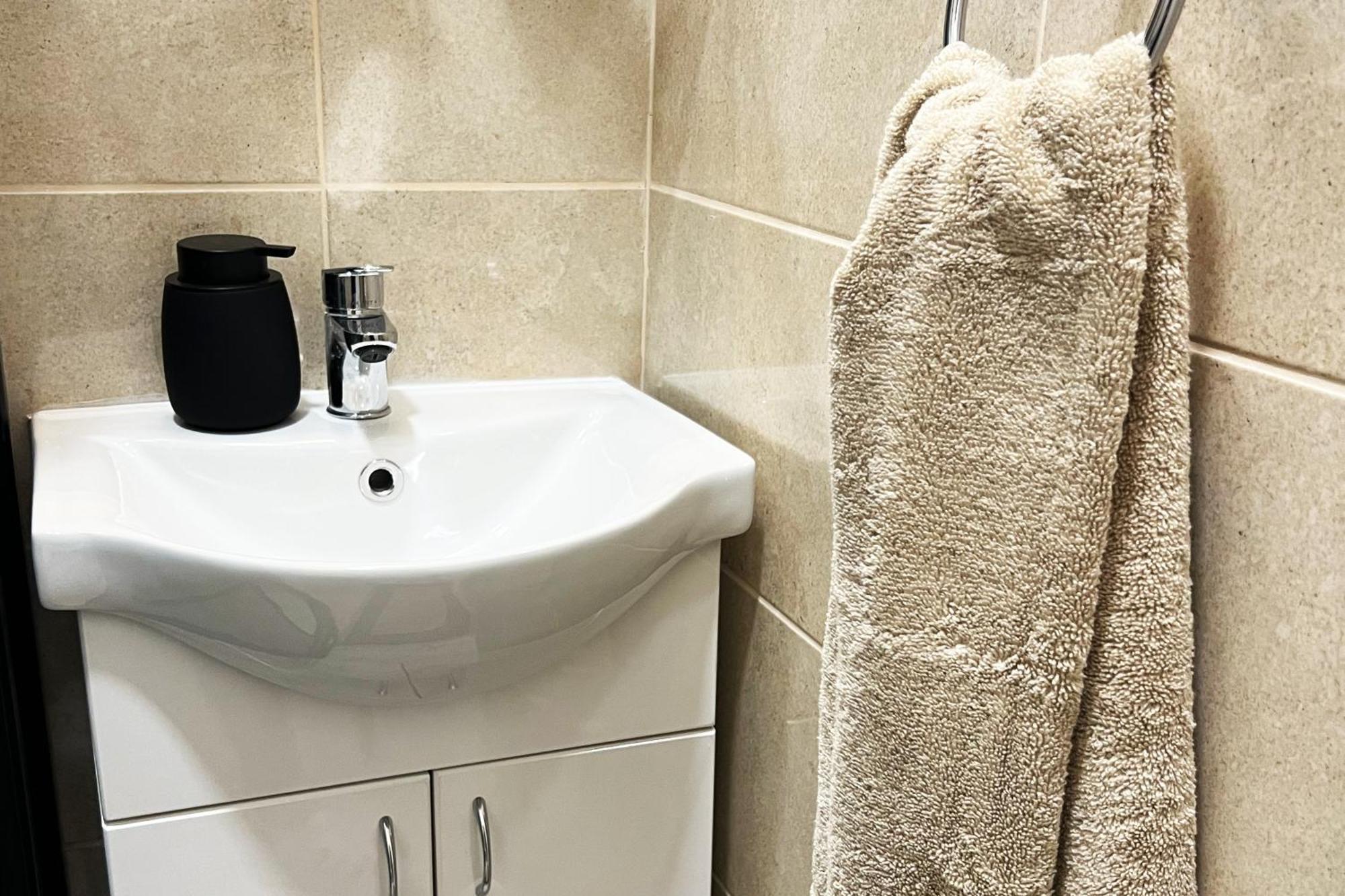 Lux Apartment Kikinda