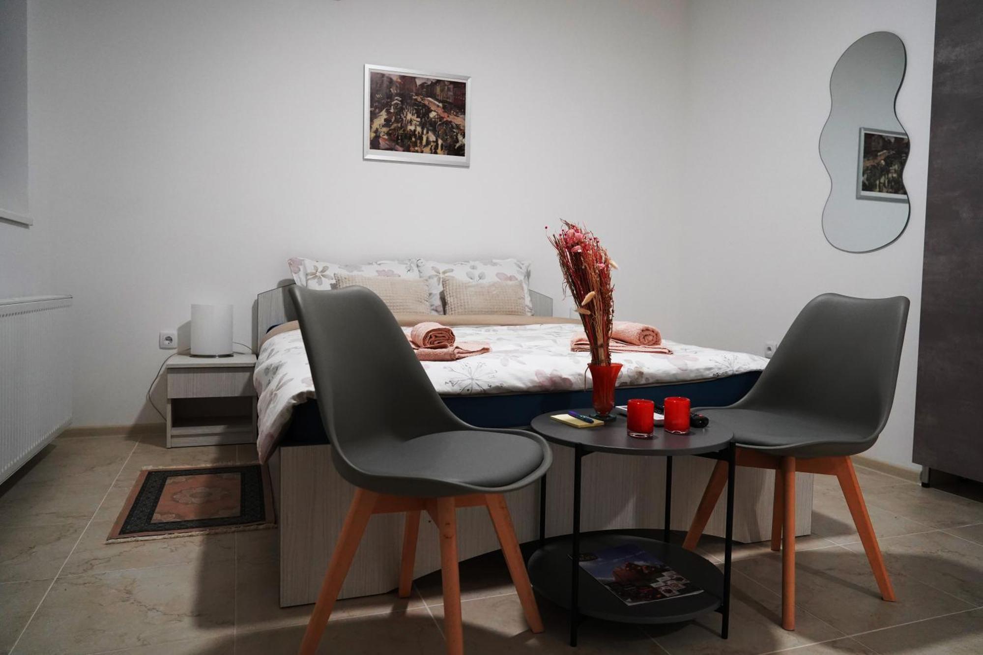 Lux Apartment Kikinda