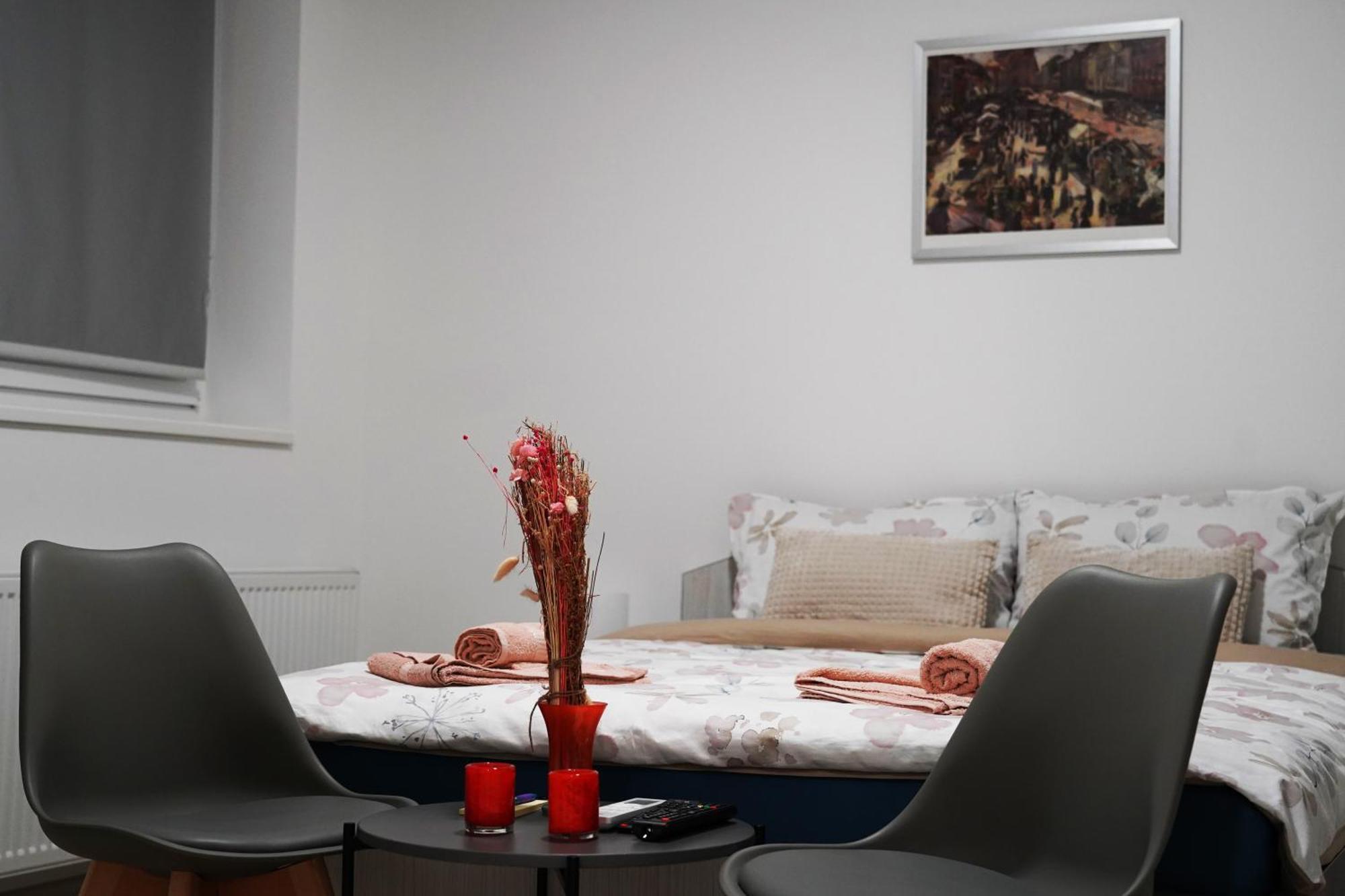 Lux Apartment *