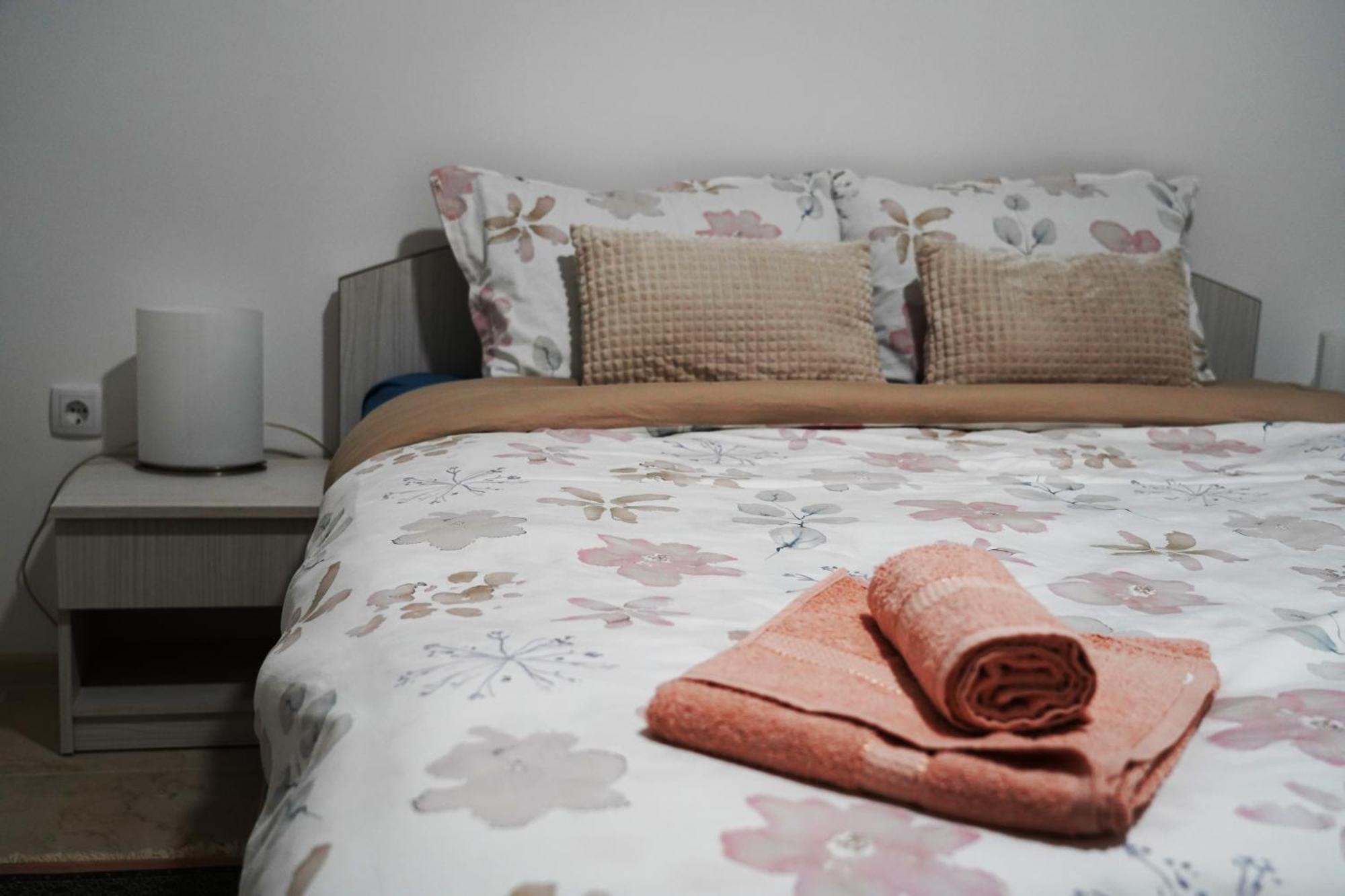 Lux Apartment Kikinda