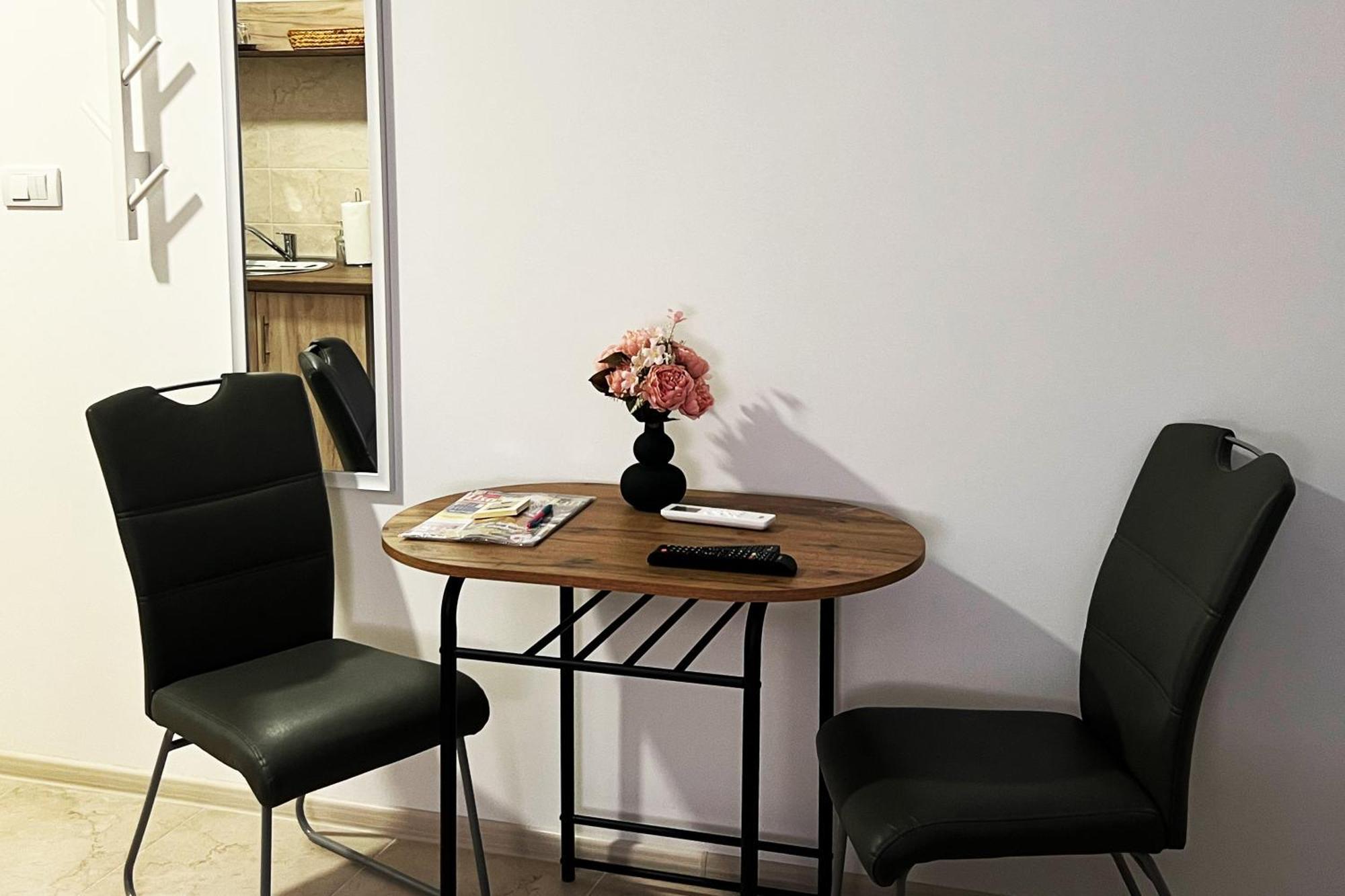 Lux Apartment *