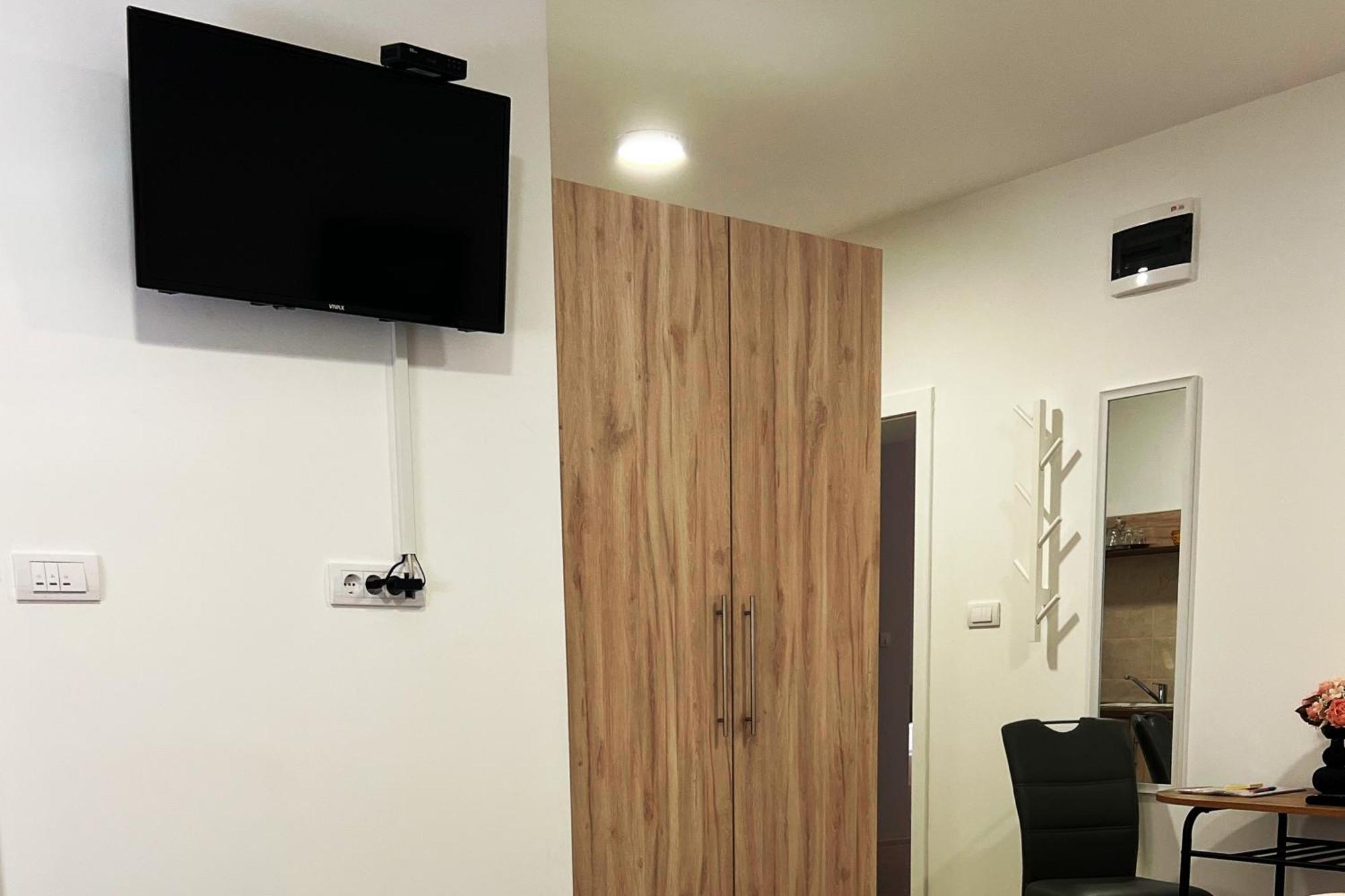 Lux Apartment