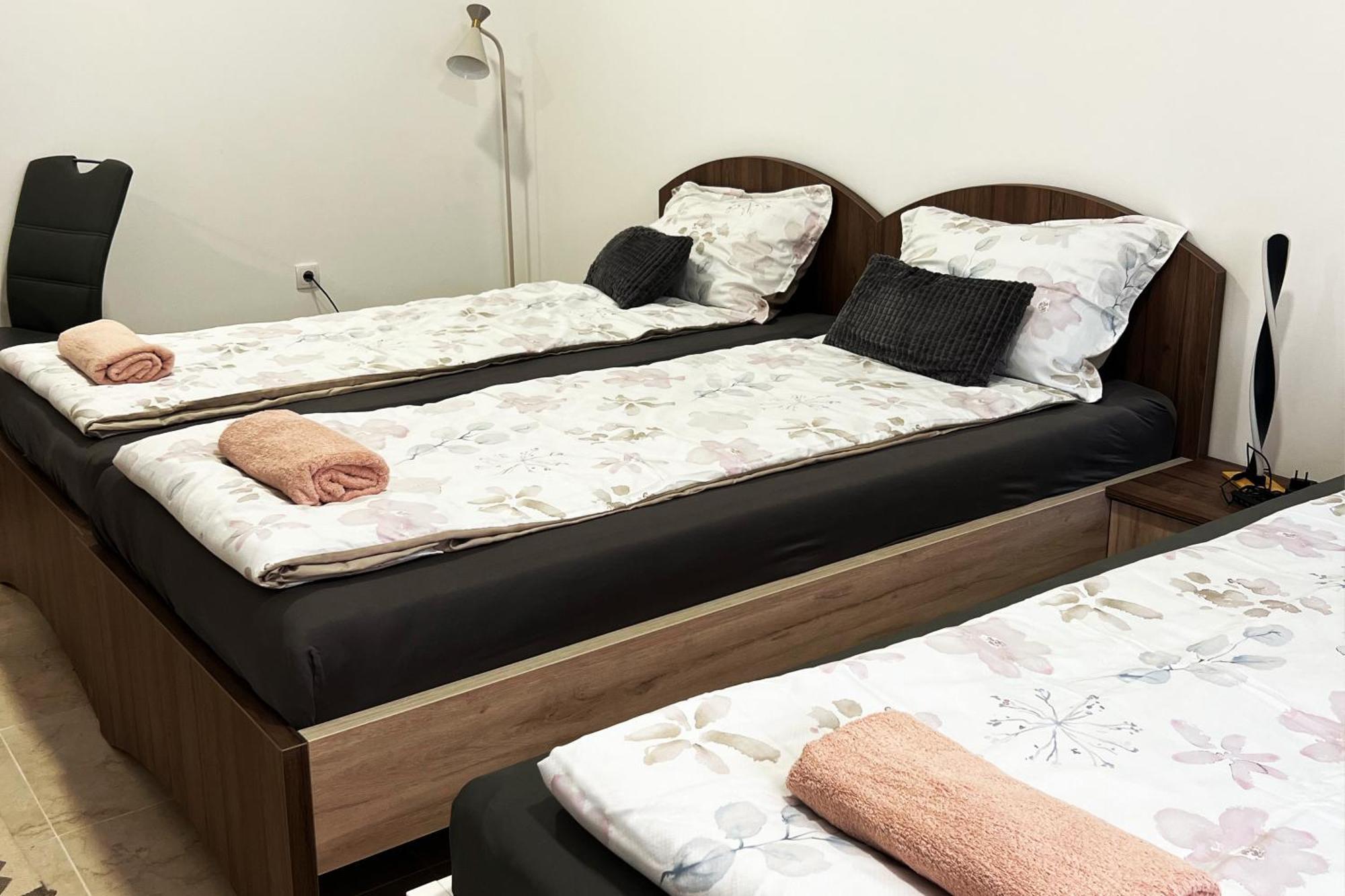 Apartment Lux *