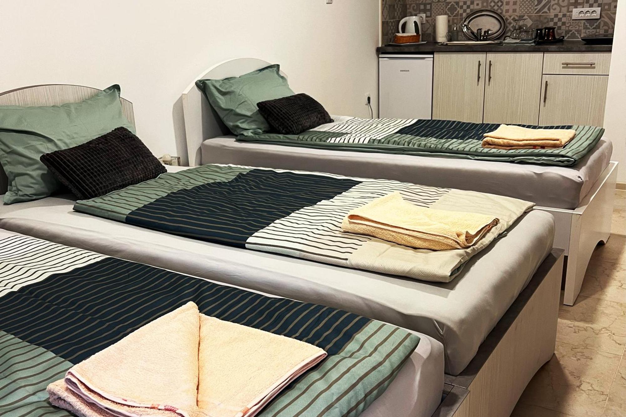 Apartment Lux *
