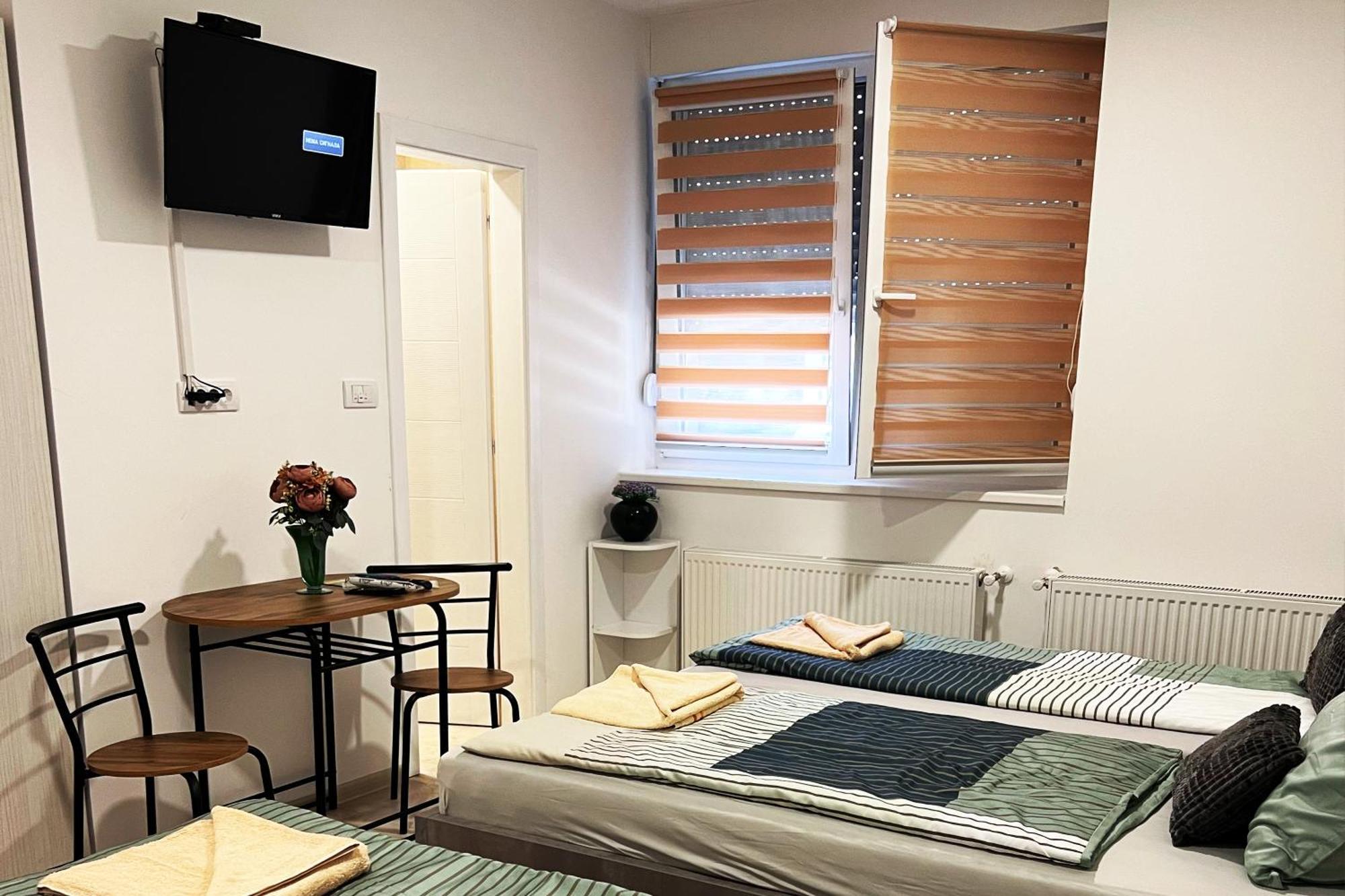 Lux Apartment Kikinda