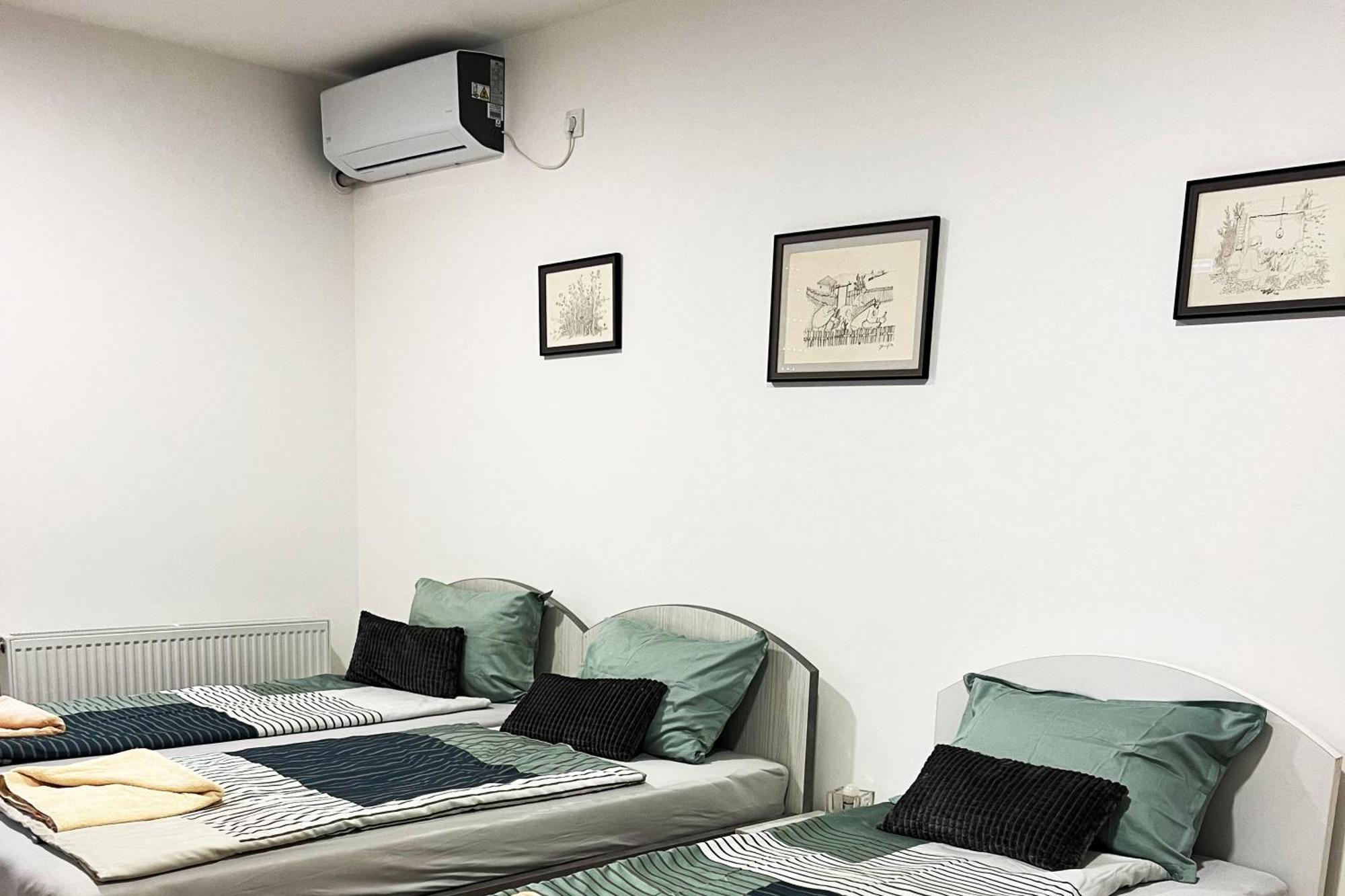 Lux Apartment Kikinda