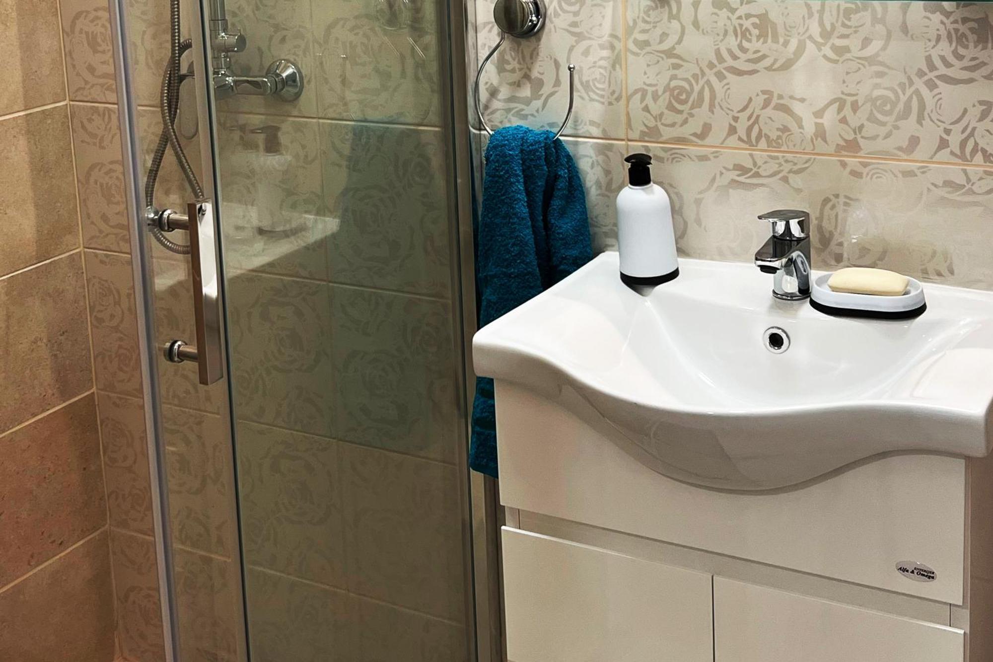 Apartment Lux Kikinda