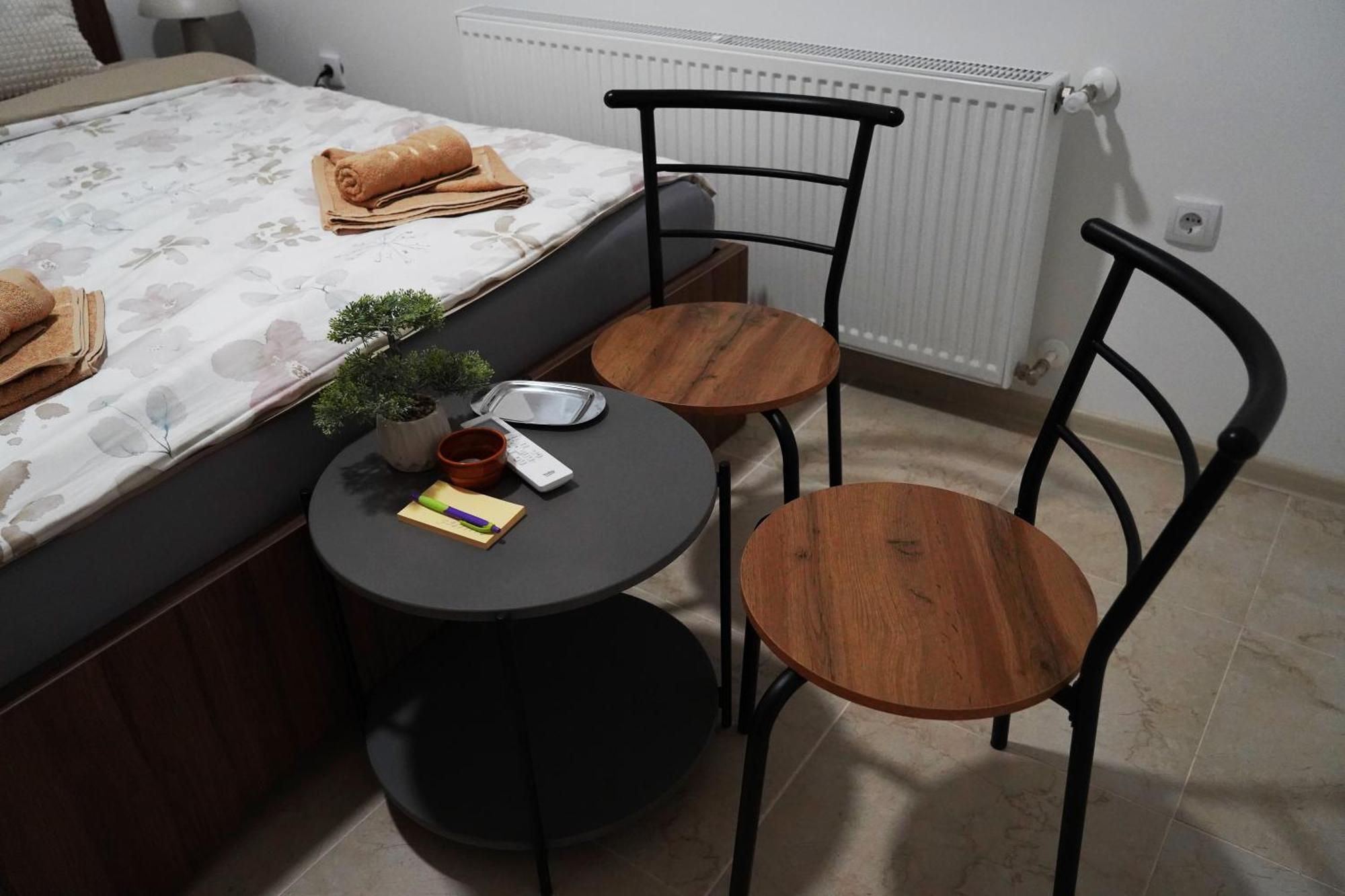 Lux Apartment Kikinda