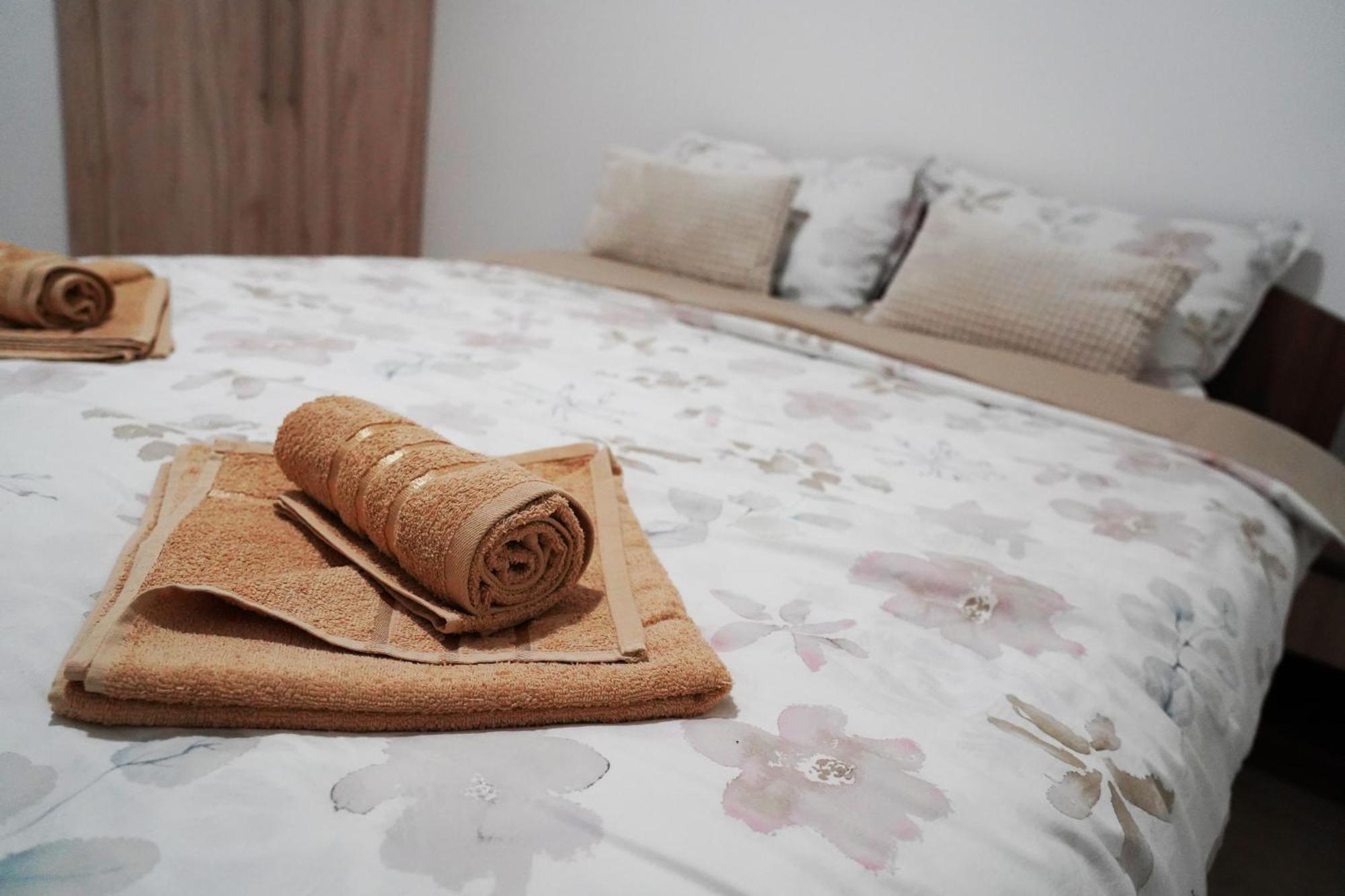 Lux Apartment